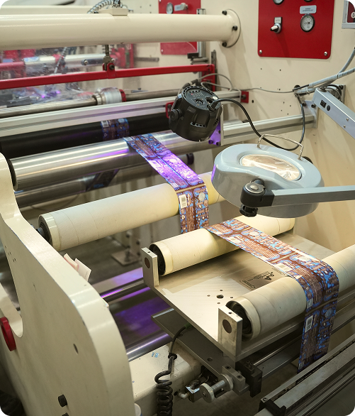 Mangas Termoencogibles