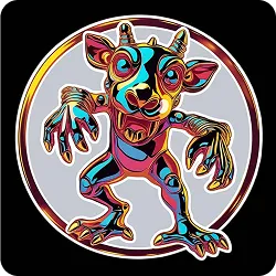 Etiquetas Metalizadas