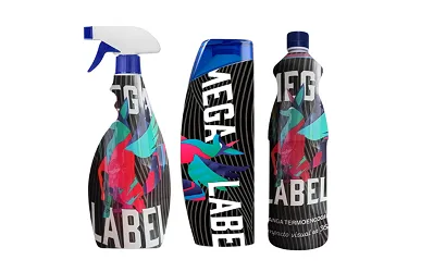 Mangas Termoencogibles