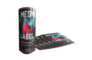 Mangas Termoencogibles