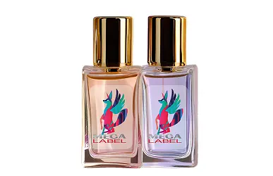 Etiquetas Transparentes